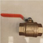 Ball Valve BESTFLO BBV 1-1/2″ (8/24)