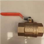 Ball Valve BESTFLO BBV 1-1/4″ (8/32)
