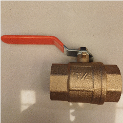 Ball Valve BESTFLO BBV 1-1/4″ (8/32)