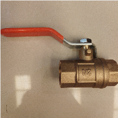 Ball Valve BESTFLO BBV 1/2″ (14/84)