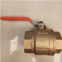 Ball Valve BESTFLO BBV 2″ (4/16)