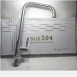 Basin Mixer sus304 CFS-95009