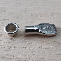 Ambalan Besi HUBEN RH21 + Ring @200set