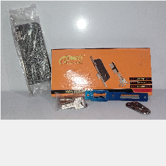 Body Kunci GOMEO Pelor 8545 – 7016 SN