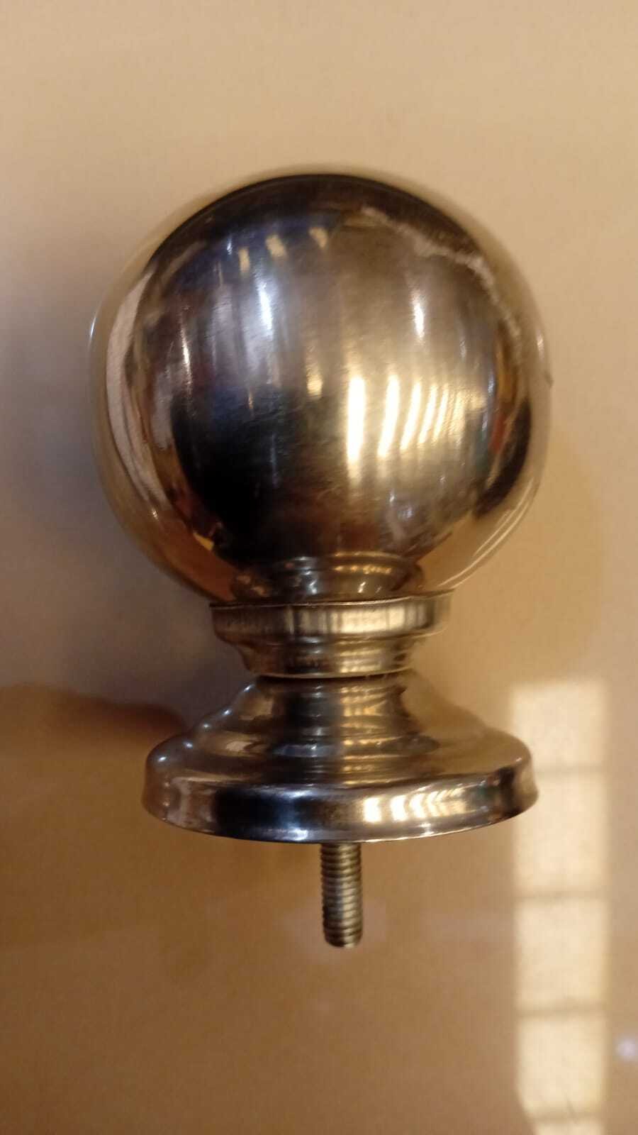 Aksesoris Pagar SS Bola 2″