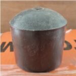 B.F. End Cap Hdpe 90mm 3″