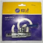 Air Cock SPOT 1/4″ 100psi