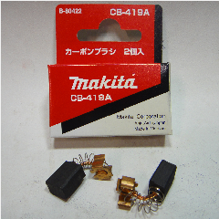 Carbon Brush MAKITA 419A