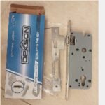 Mortise Lock DEKKSON 316 MTS IL 8585 SSS