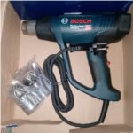 Hot Air Gun BOSCH GHG 20-63 2000w 630derC