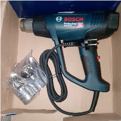 Hot Air Gun BOSCH GHG 20-63 2000w 630derC