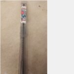 SDS max-8X Drill Bits BOSCH 12x400x540mm