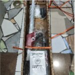 Diamond Core Drill ALDO 6″ 160mm DCD-160