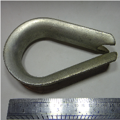 Kaosen ALDO 32mm 1-1/4″