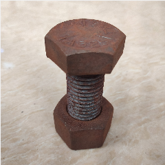 Baut Baja A325 TMS Full Drat 1″ x 2″