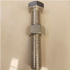 Baut SS 3/4 x 4″