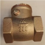 Check Valve BESTFLO BCV 1-1/4″ (5/20)