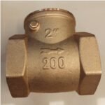 Check Valve BESTFLO BCV 2″ (3/9)