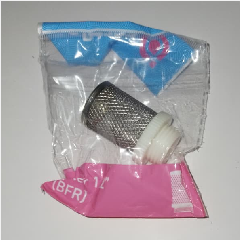 Filter BESTFLO BFR 1/2″ (10/120)