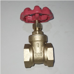 Gate Valve BESTFLO BGV 1″ (6/48)