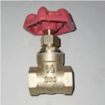 Gate Valve BESTFLO BGV 1/2″ (12/120)