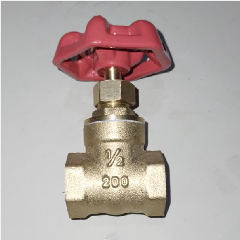 Gate Valve BESTFLO BGV 1/2″ (12/120)