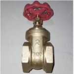 Gate Valve BESTFLO BGV 2″ (2/16)