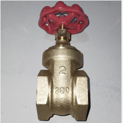Gate Valve BESTFLO BGV 2″ (2/16)