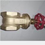 Gate Valve BESTFLO BGV 3″ (2/6)