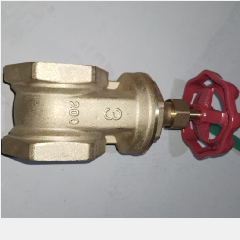 Gate Valve BESTFLO BGV 3″ (2/6)