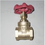 Gate Valve BESTFLO BGV 3/4″ (6/72)