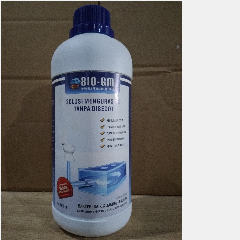 Cairan Penguras WC BIO GM @500ml