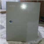 Box Panel LINDER 40x50x20
