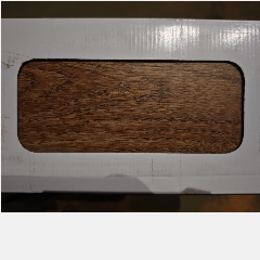 CONCH Parket Lt 5mm SPC HD8A805-12 @13lbr