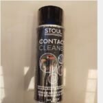 Contact Cleaner STOUL 400ml