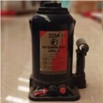 Dongkrak Botol BULLOCKS 20ton
