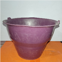 Ember Cor No.12 Ungu