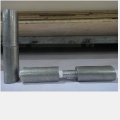 Engsel Bubut 5/8″ x 8cm