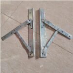 Engsel Casement Biasa 10″