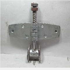 Engsel Pintu Garasi Roda Atas