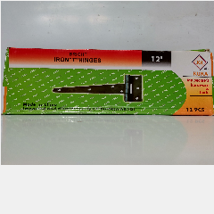 Engsel T 12″ @1psg