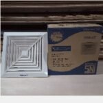 Ceiling Exhaust Fan VISALUX APT25-A 10″