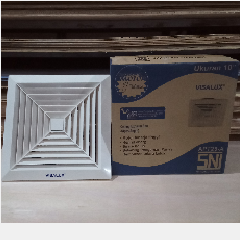 Ceiling Exhaust Fan VISALUX APT25-A 10″