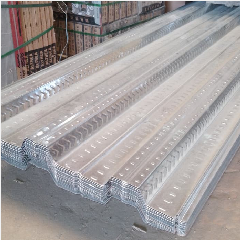 Floordeck 0.65mm x 3m
