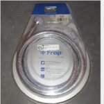 FRAP F40 SS Shower Hose 150cm (1/50)