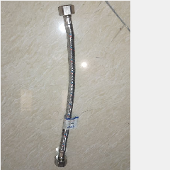 FRAP F95-3 30cm sus304 Knitted Hose (10/200)
