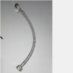 FRAP F95-4 40cm sus304 Knitted Hose (10/200)