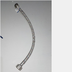 FRAP F95-4 40cm sus304 Knitted Hose (10/200)