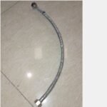 FRAP F95-5 50cm sus304 Knitted Hose (10/200)
