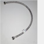 FRAP F95-6 60cm sus304 Knitted Hose (10/100)